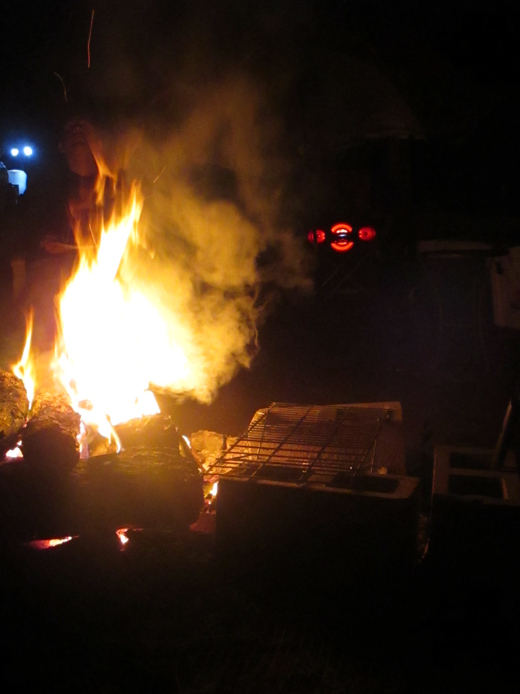 Ruddyburn